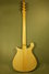 Rickenbacker 660/6 , Mapleglo: Full Instrument - Rear