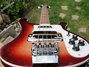 Rickenbacker 4003/4 , Fireglo: Free image
