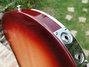 Rickenbacker 4003/4 , Fireglo: Close up - Free