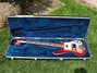 Rickenbacker 4003/4 , Fireglo: Close up - Free2
