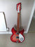 Rickenbacker 330/6 , Fireglo: Neck - Front