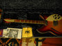 Rickenbacker 360/6 V64, Fireglo: Neck - Front