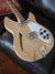 Rickenbacker 360/6 V64, Mapleglo: Free image