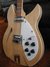 Rickenbacker 360/6 V64, Mapleglo: Close up - Free2