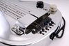 Rickenbacker NS 100/6 LapSteel, Silver: Free image