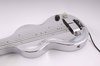 Rickenbacker NS 100/6 LapSteel, Silver: Body - Front