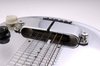 Rickenbacker NS 100/6 LapSteel, Silver: Close up - Free2