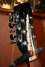 Rickenbacker 610/12 , Jetglo: Headstock