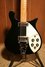 Rickenbacker 610/12 , Jetglo: Free image2