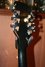 Rickenbacker 610/12 , Jetglo: Headstock - Rear