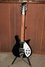 Rickenbacker 610/12 , Jetglo: Full Instrument - Front