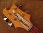 Rickenbacker 4003/4 S, Mapleglo: Headstock