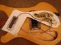 Rickenbacker 4003/4 S, Mapleglo: Close up - Free2