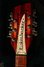 Rickenbacker 330/12 , Fireglo: Headstock