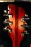 Rickenbacker 330/12 , Fireglo: Headstock - Rear