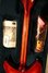 Rickenbacker 330/12 , Fireglo: Neck - Rear