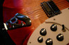 Rickenbacker 330/12 , Fireglo: Close up - Free