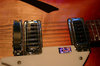 Rickenbacker 330/12 , Fireglo: Close up - Free2