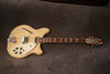 Rickenbacker 360/12 , Mapleglo: Full Instrument - Front