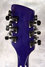 Rickenbacker 330/12 BH BT, Midnightblue: Headstock - Rear