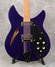 Rickenbacker 330/12 BH BT, Midnightblue: Body - Front