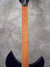 Rickenbacker 330/12 BH BT, Midnightblue: Neck - Front