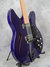 Rickenbacker 330/12 BH BT, Midnightblue: Close up - Free2