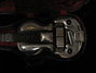 Rickenbacker B/4 LapSteel, Black: Body - Front