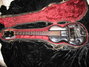 Rickenbacker B/4 LapSteel, Black: Full Instrument - Front