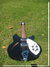 Rickenbacker 330/6 , Jetglo: Free image2