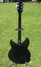 Rickenbacker 330/6 , Jetglo: Full Instrument - Rear