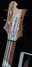 Rickenbacker 4003/4 , Mapleglo: Headstock