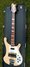 Rickenbacker 4003/4 , Mapleglo: Free image