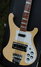 Rickenbacker 4003/4 , Mapleglo: Body - Front