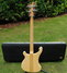 Rickenbacker 4003/4 , Mapleglo: Full Instrument - Rear