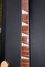 Rickenbacker 4003/4 , Mapleglo: Neck - Front