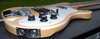 Rickenbacker 4003/4 , Mapleglo: Close up - Free2
