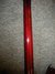 Rickenbacker 330/6 , Fireglo: Neck - Rear