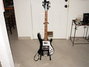 Rickenbacker 4003/4 , Jetglo: Full Instrument - Front
