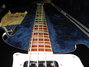 Rickenbacker 4003/4 , Jetglo: Neck - Front