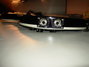 Rickenbacker 4003/4 , Jetglo: Close up - Free
