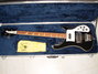 Rickenbacker 4003/4 , Jetglo: Close up - Free2