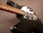 Rickenbacker 340/12 Refin, Black: Free image