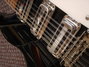 Rickenbacker 340/12 Refin, Black: Close up - Free