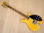 Rickenbacker 620/12 , White: Free image
