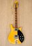 Rickenbacker 620/12 , White: Free image2