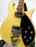 Rickenbacker 620/12 , White: Body - Front