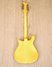 Rickenbacker 620/12 , White: Full Instrument - Rear