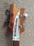 Rickenbacker 4001/4 V63, Mapleglo: Free image