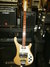 Rickenbacker 4001/4 V63, Mapleglo: Full Instrument - Front